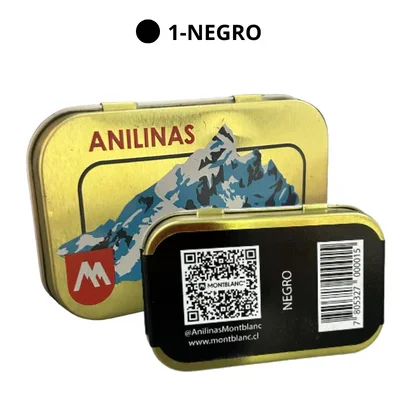 anilina montblanc cajita dorada anilina montblanc cajita dorada
