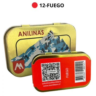 12 fuego 12 fuego