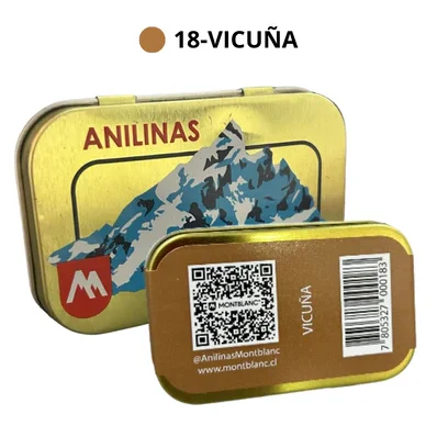 18 vicuna 18 vicuna