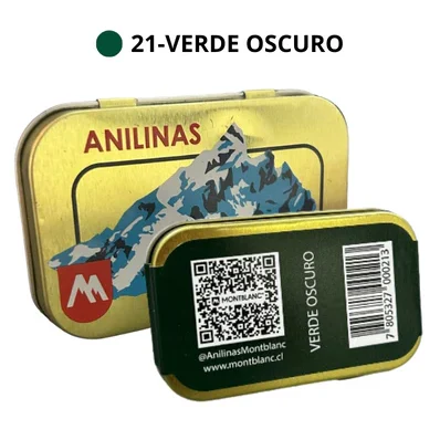 21 verdeoscuro 21 verdeoscuro
