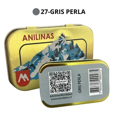 27 grisperla 27 grisperla