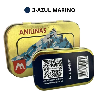 3 azulmarino 3 azulmarino