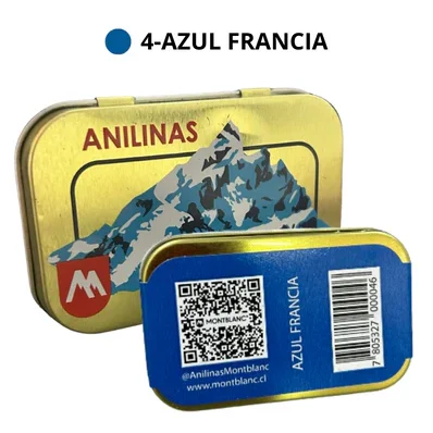 4 azulfrancia 4 azulfrancia