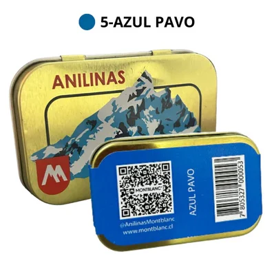 5 azulpavo 5 azulpavo