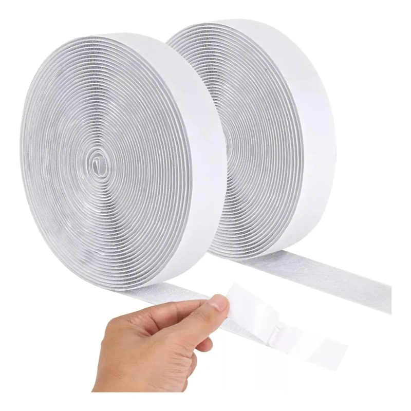 velcro adhesivo 20mm velcro adhesivo 20mm