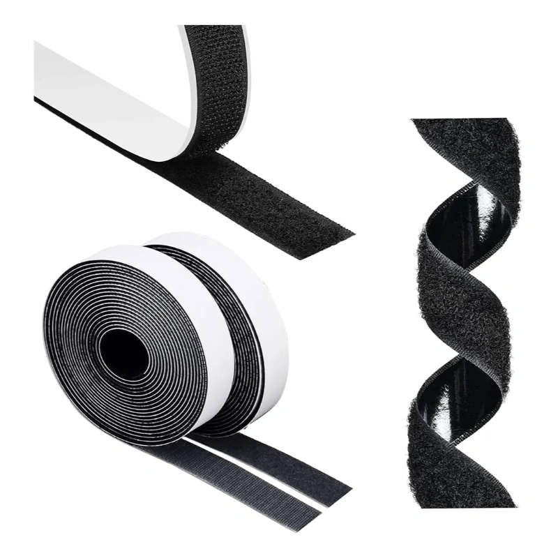velcro adhesivo 20mm velcro adhesivo 20mm