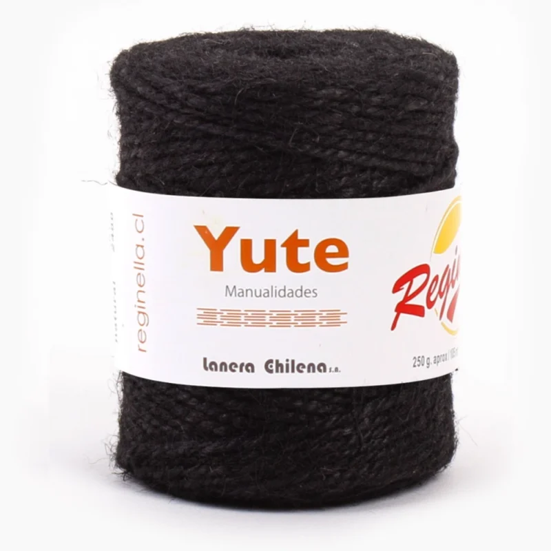 yute reginella 250grs