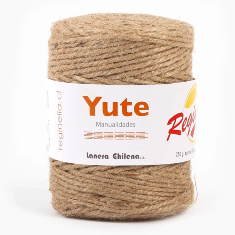 yute reginella 250grs