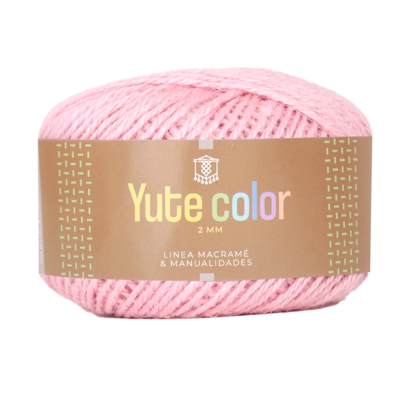 yute color reginella 100grs yute color reginella 100grs