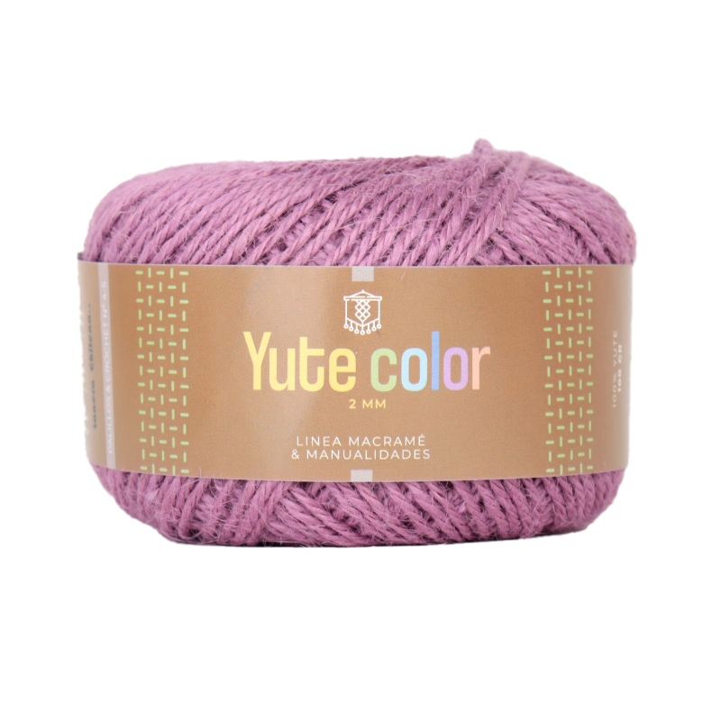 yute color reginella 100grs yute color reginella 100grs