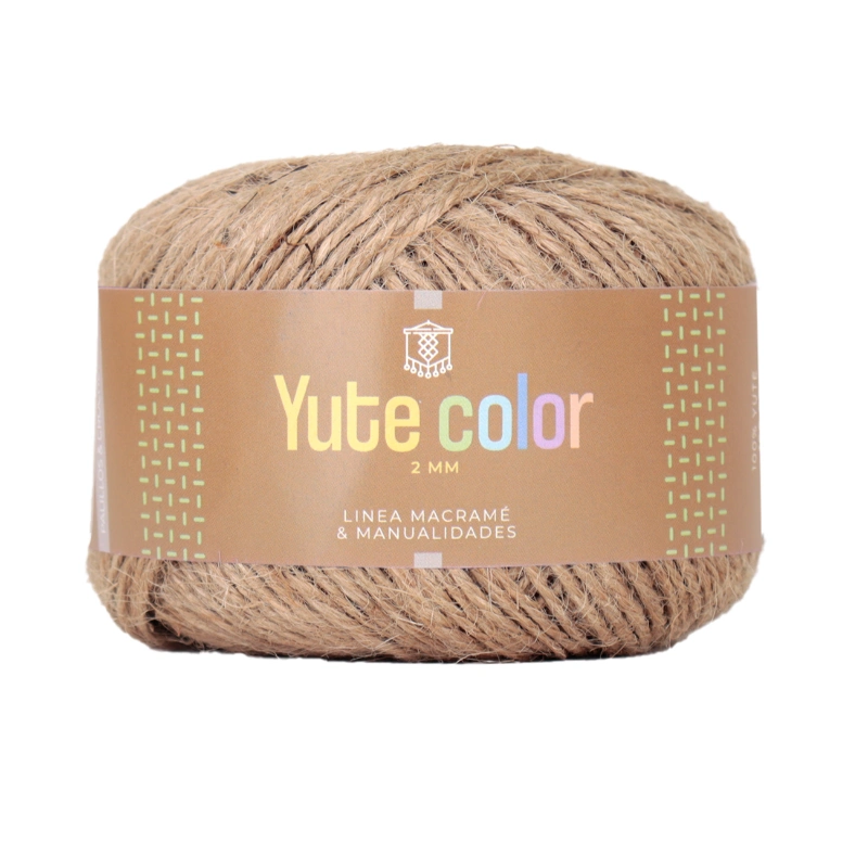 yute color reginella 100grs