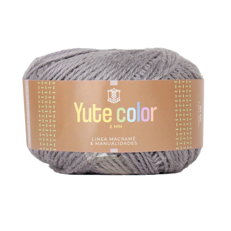 yute color reginella 100grs yute color reginella 100grs