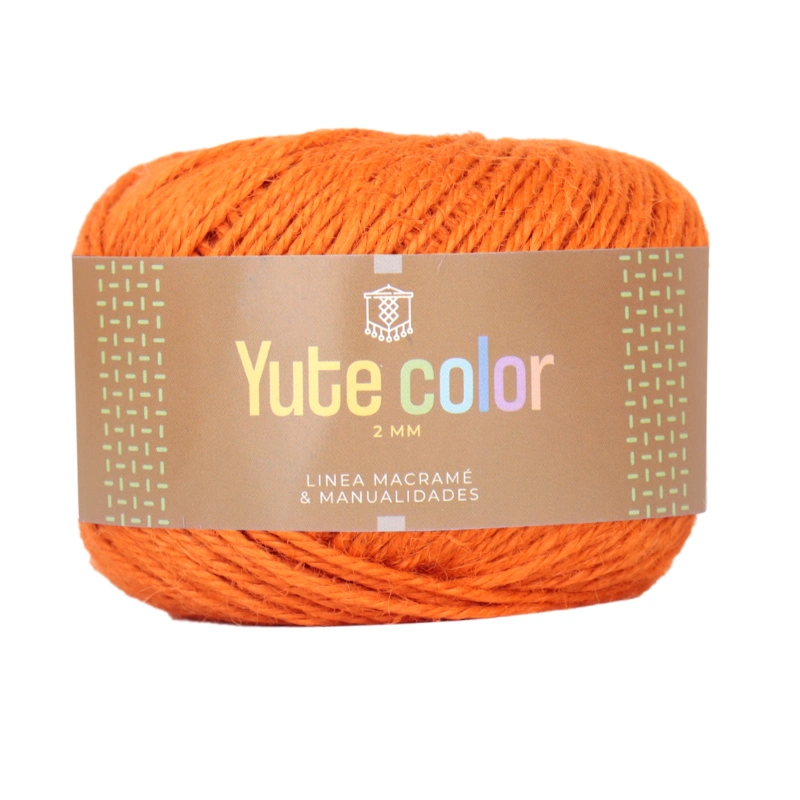 yute color reginella 100grs yute color reginella 100grs