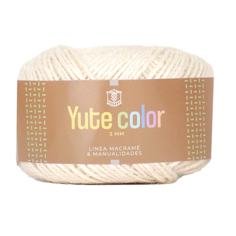 yute color reginella 100grs