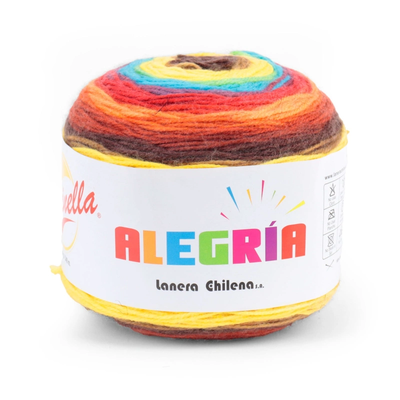 alegria 252