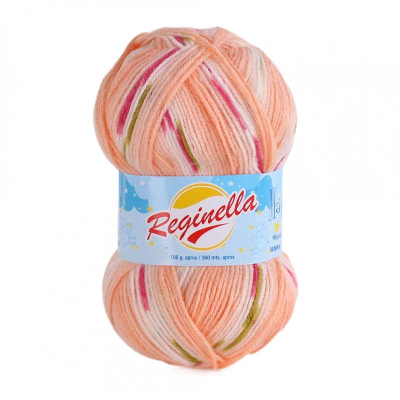 lana reginella magico 100grs