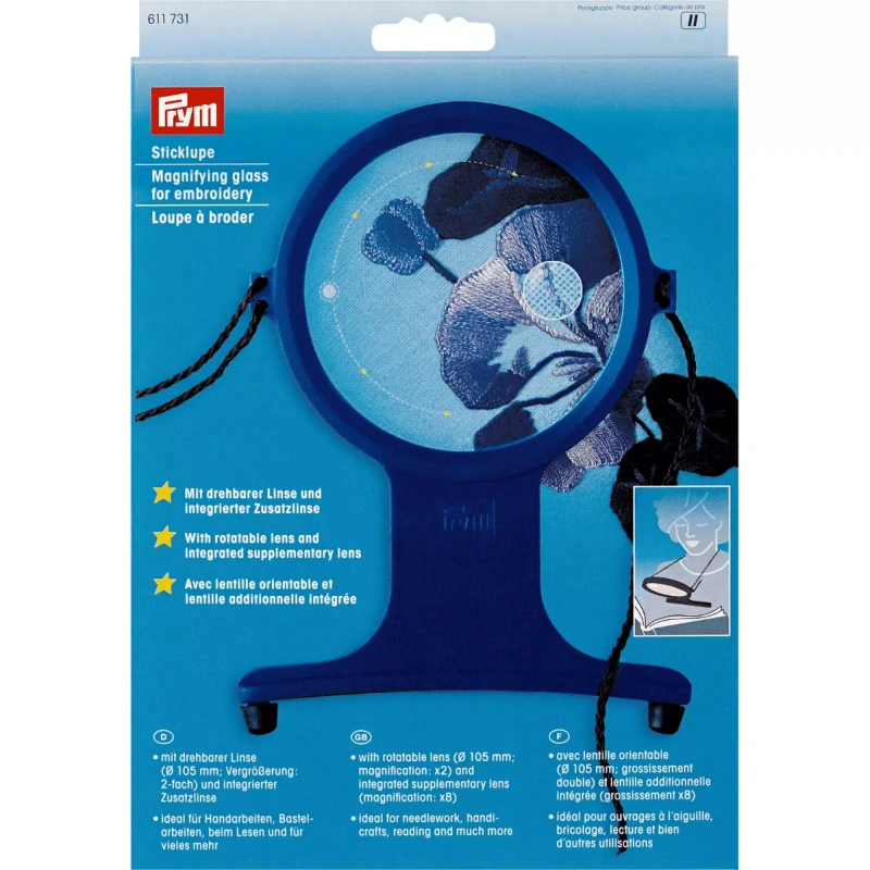 lupa universal prym