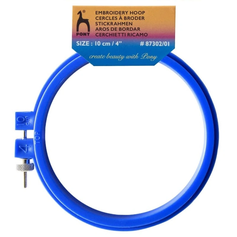 bastidor plastico pony bastidor plastico pony
