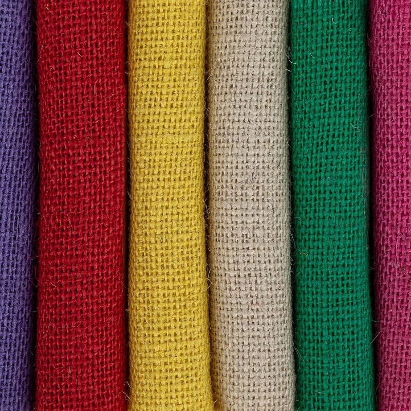 arpillera color 1mt