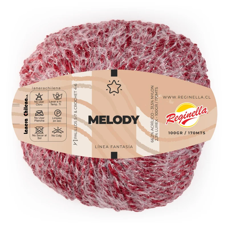 melody rojo italiano melody rojo italiano