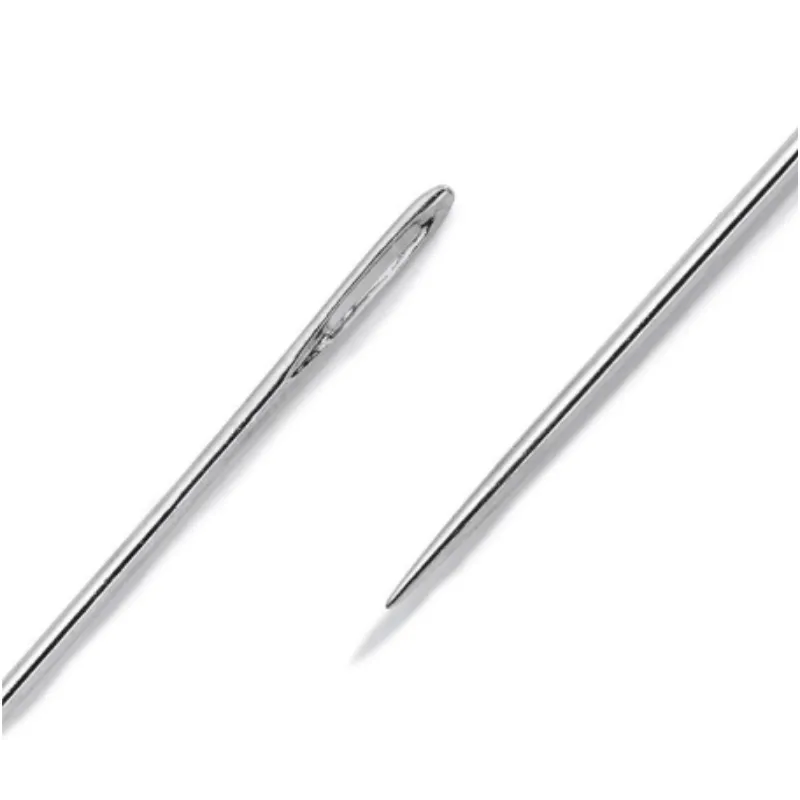 Home aguja de coser perlas prym (4un)