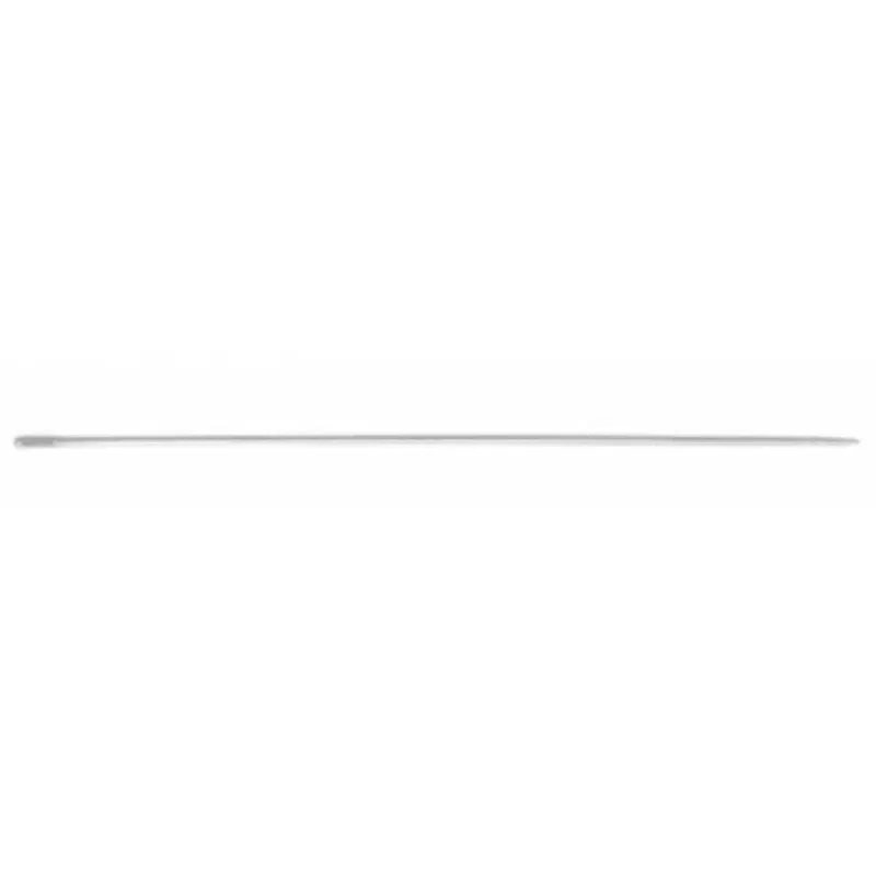 aguja de coser perlas prym (4un) aguja de coser perlas prym (4un)