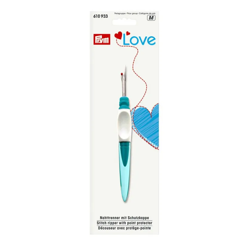 Home descosedor ergonomico prym medianio love (copia)