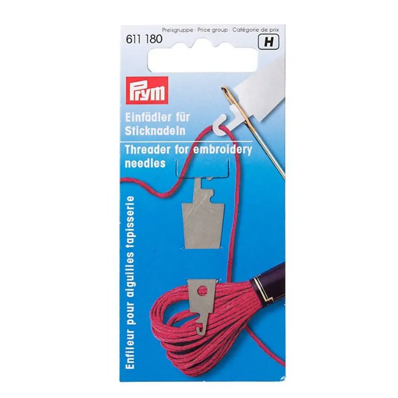 Home enhebrador prym birdy love (copia)