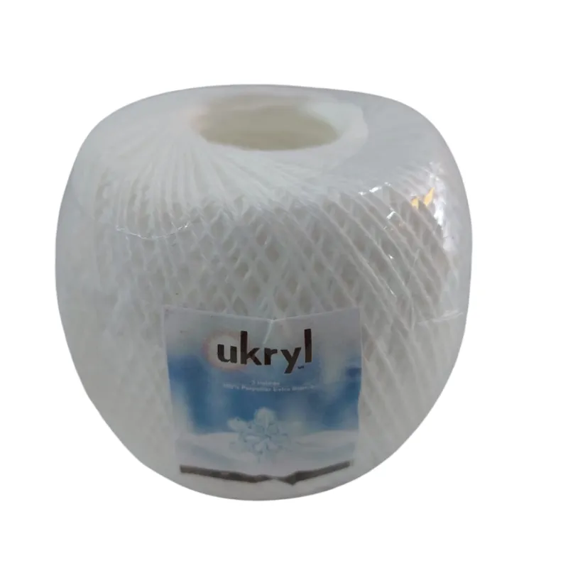 Home hilo ukryl poliester 100grs