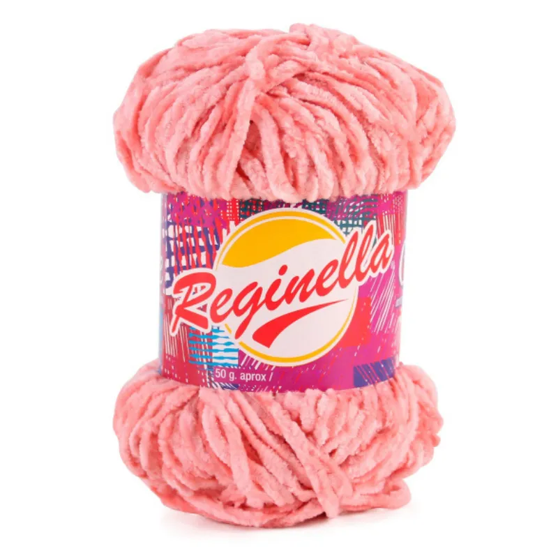 Home lana reginella chenille 50gr 092