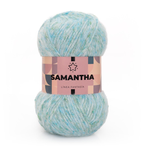 Home lana reginella samantha 50gr 606